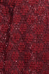 Car Coat – Sangria Fizz